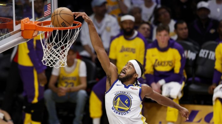 Teška ozljeda šokirala NBA ligu; pogledajte trenutak koji je sledio dvoranu