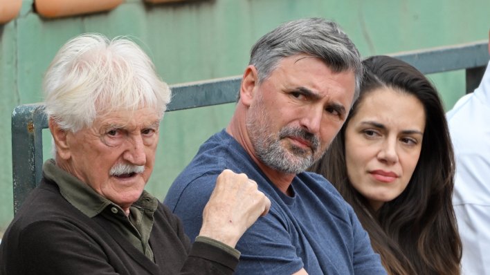 SPEKTAKL NA FIRULAMA