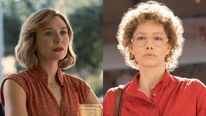 Od preljuba iz Excelice do sjekire: 'Candy' ili 'Ljubav i smrt' - koja serija je bolja?