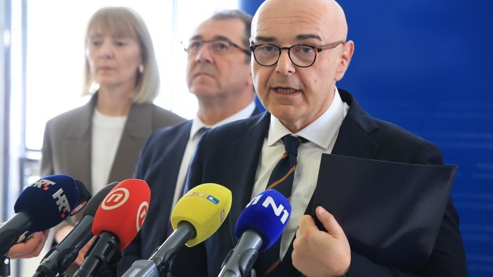 Ružić o novoj kartici za inkluzivni dodatak: 'Ide u dobroj namjeri, za poboljšanje funkcija'