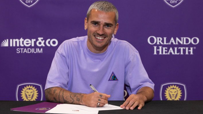 Gotovo je! Griezmann potpisao za novi klub, bit će suigrač hrvatskom reprezentativcu