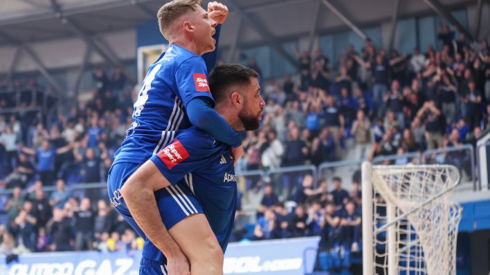 Pogledajte strašan preokret Dinama u finalu futsal Kupa i golove za veliku pobjedu