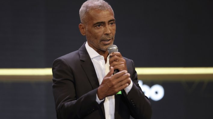 Legendarni Romario nekoliko dana prije Hrvatske bez milosti prema Ancelottiju: 'Ne možete to napraviti Brazilu'