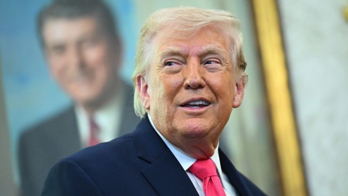 Trump: Iran mi je obećao vrlo značajnu nagradu, očajnički žele dogovor