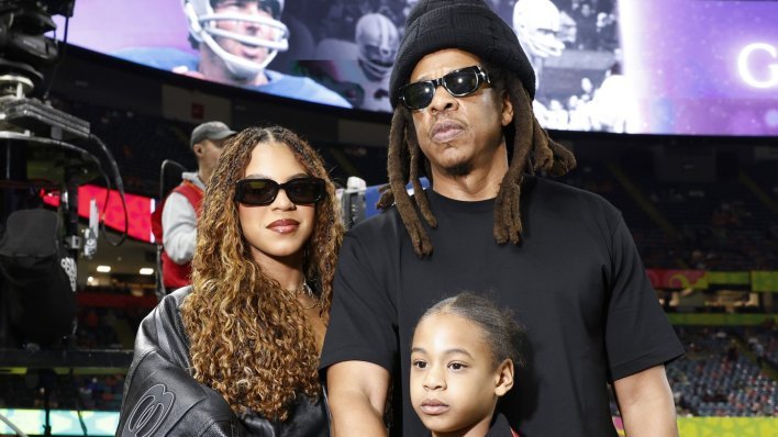 Jay-Z stao u obranu 14- godišnje kćeri: 'Nije joj sve dano na gotovo, ona se za to izborila'