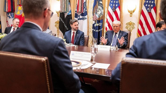 Teheran ne vjeruje ni Kushneru ni Witkoffu: Iran želi pregovarati samo s jednim čovjekom