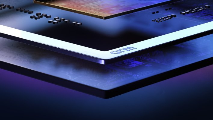 Arm nakon 36 godina prestaje biti samo dizajner i počinje proizvoditi čipove