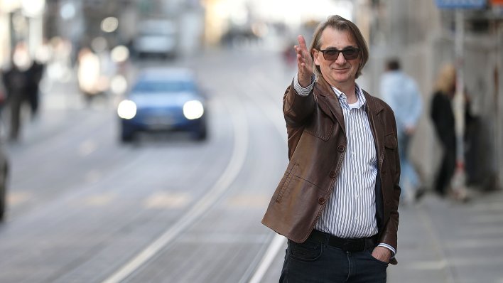 Aleksandar Popovski: Nama trebaju inženjeri, a ne narod na ulicama - to imamo od '91.