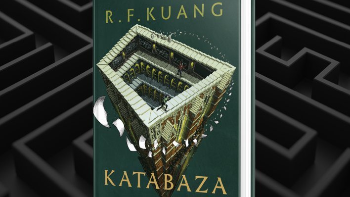 'Katabaza' vodi čitatelje ravno na vrata Pakla