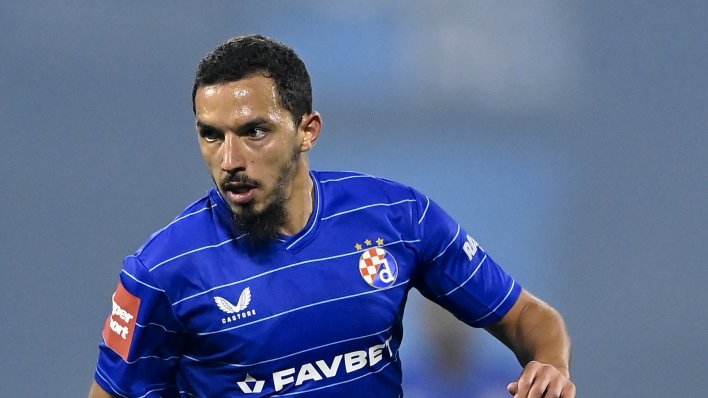 Novi problem za Dinamo: Ponovno se ozlijedio najskuplji igrač