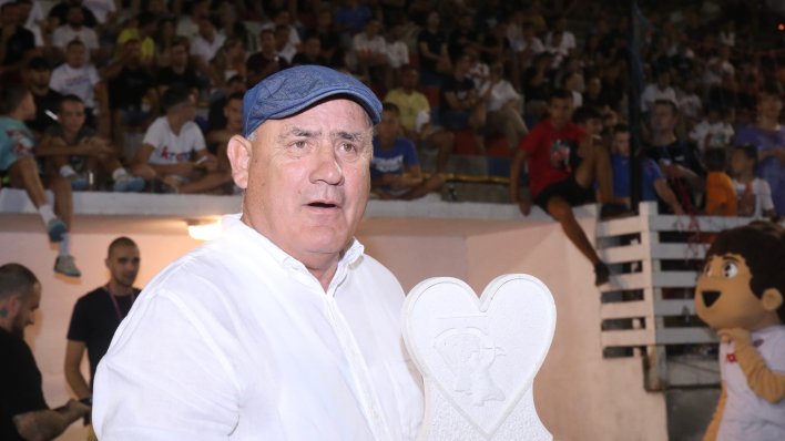 Legenda o Hajdukovom problemu: 'Ja sam vjerovao da nas kamera tajno snima'