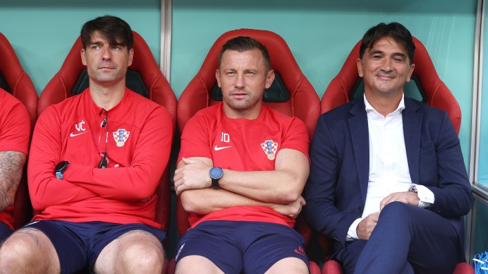 Tko nakon Zlatka Dalića? Slaven Bilić više nije jedini favorit, u prvi plan je iskočilo novo ime