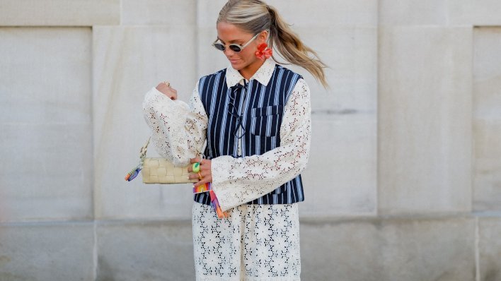 Ni cvjetovi ni točkice: Ovaj modni uzorak je najveći proljetni trend i posebno laska figuri