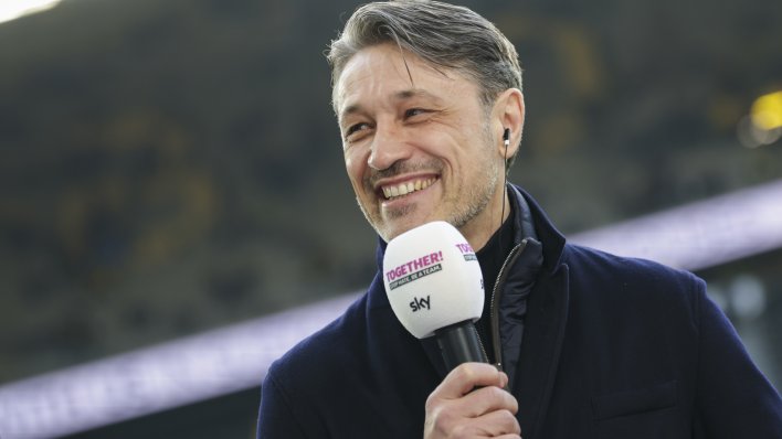 Niko Kovač krenuo po hrvatskog reprezentativca
