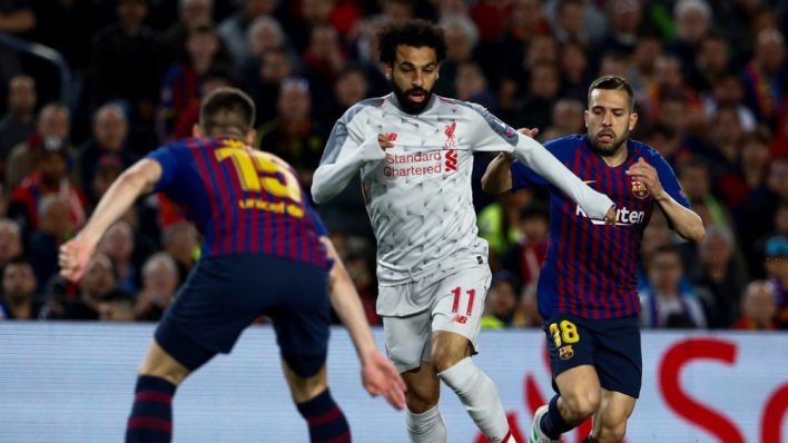 Mohamed Salah bi izborom novog kluba mogao iznenaditi cijeli nogometni svijet