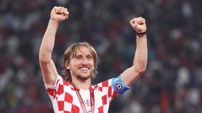 'Svijet je promijenio pogled na Hrvatsku koja je u top 5 u svijetu. Modrić? Daj mu loptu i možeš kući...'