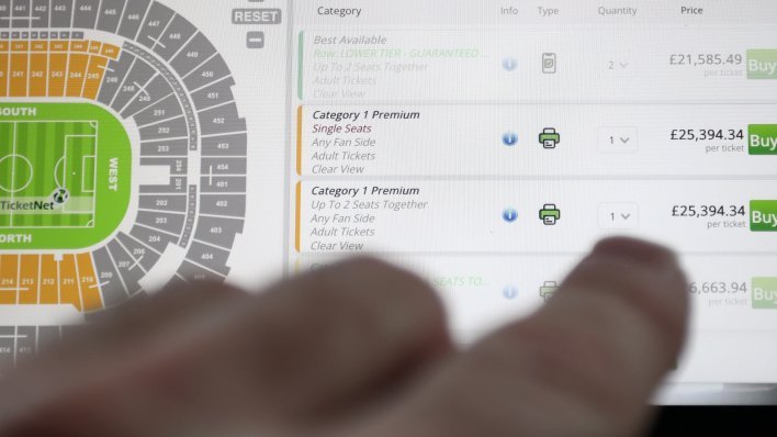 FIFA pušta u prodaju još ulaznica za Svjetsko prvenstvo. Evo svih detalja