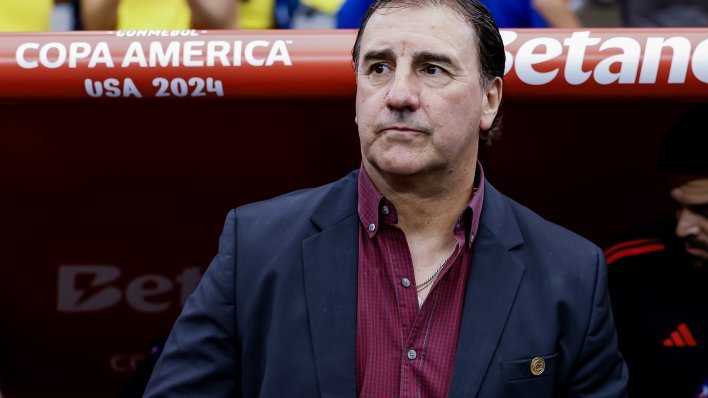 Izbornik Kolumbije noć prije utakmice se naklonio Hrvatskoj: Evo što je poručio