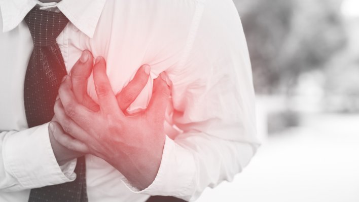 Otkriveno je da muškarci s godinama gube ključni kromosom: To bi za neke moglo biti kobno