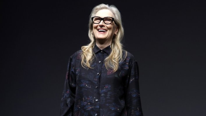 Veliki roman dobiva seriju na Netflixu, a Meryl Streep preuzima glavnu ulogu