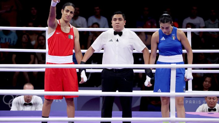 Kontroverzna tema dobiva epilog: Ovo bi moglo zauvijek promijeniti ženski sport