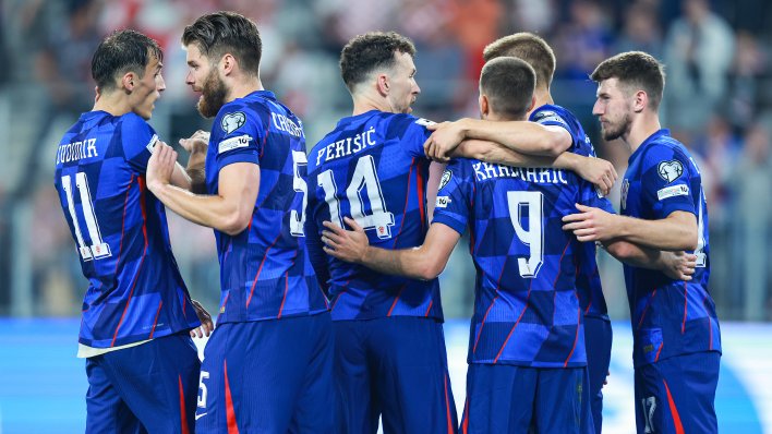 Hrvatska protiv Kolumbije u novoj formaciji kreće s pripremama za Svjetsko prvenstvo