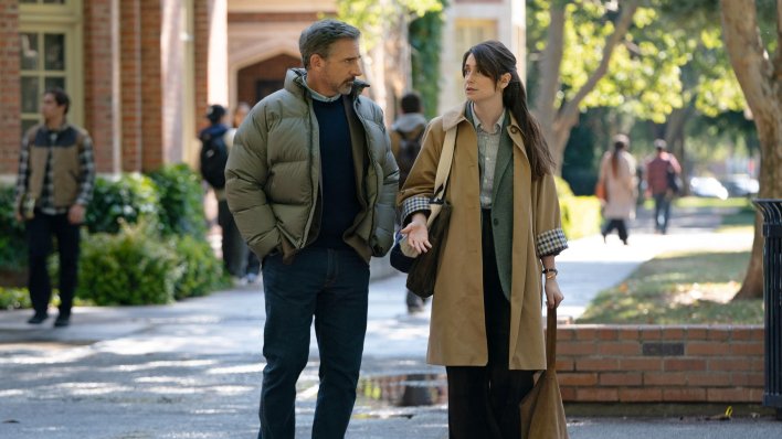 'Pijetao' na HBO-u - povratak Stevea Carella u još jednoj komediji s velikim srcem