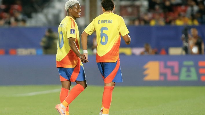 Kolumbijci hvale Hrvatsku pred prijateljski ogled: 'Pravi test za Svjetsko prvenstvo'