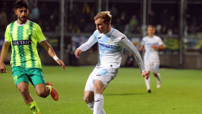 Pogledajte gol igrača Rijeke u pobjedi njegove reprezentacije