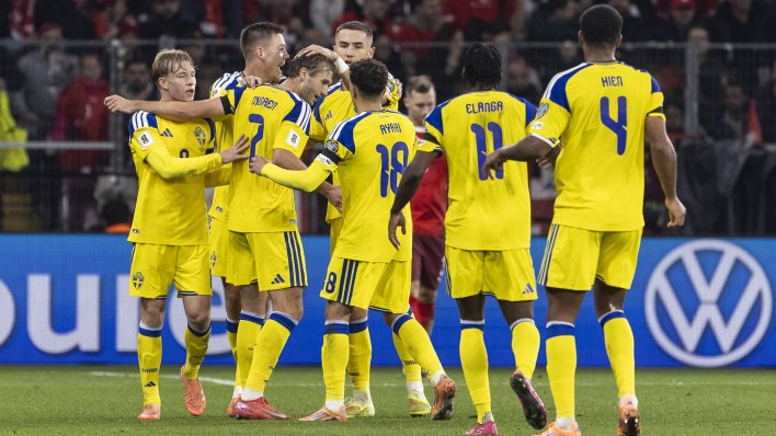 Nevjerojatna situacija u kvalifikacijama! Jedna reprezentacija može bez ijedne pobjede na Svjetsko prvenstvo