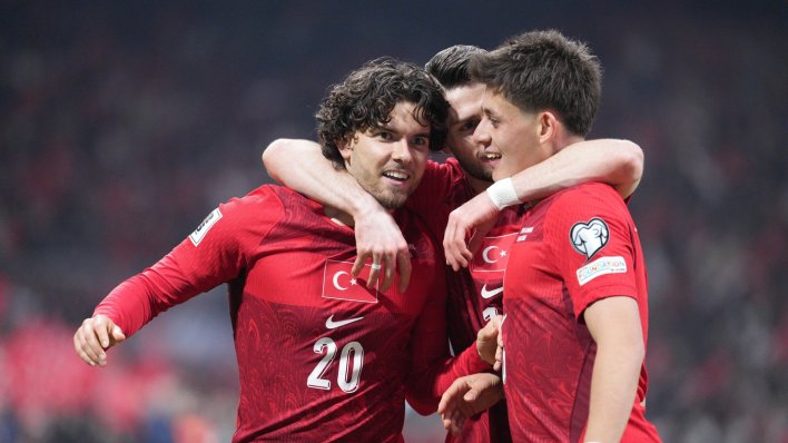 Turska na korak do SP-a! Srušila Rumunje fantastičnim potezom Realova dragulja, pogledajte gol