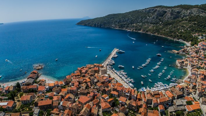 Ovo je najdublje mjesto u hrvatskom dijelu Jadrana: I dalje skriva tajne morskog dna