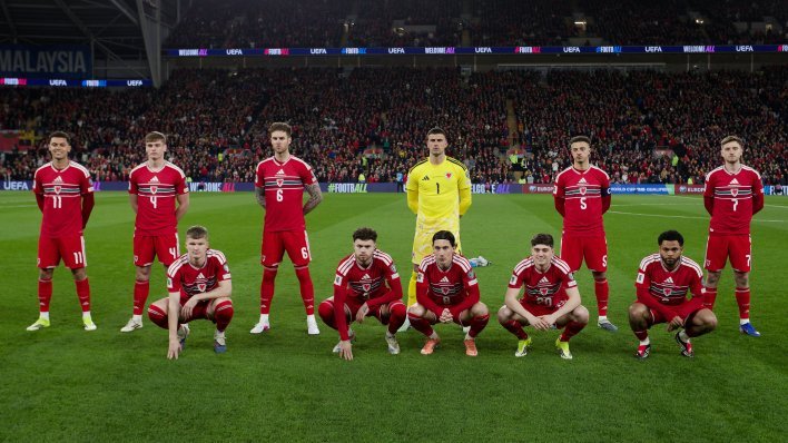 Veliki šok u Walesu nakon ispadanja od BiH: Evo što su rekli utučeni igrači