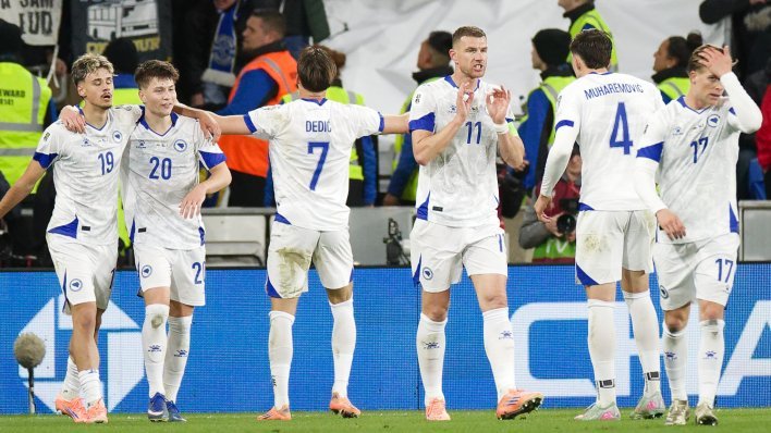 Evo kolike su šanse Bosne i Hercegovine za odlazak na Svjetsko prvenstvo