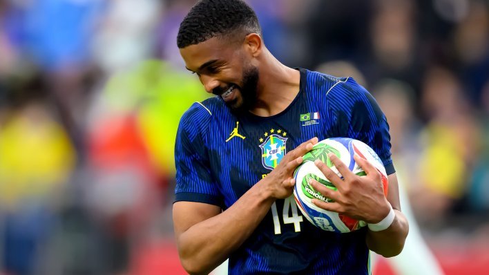 Brazil izgubio u velikom derbiju uoči okršaja s Hrvatskom