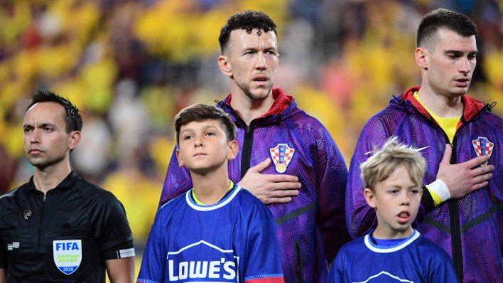 Trenutak koji je zbunio mnoge: Evo zašto je sudac prekinuo utakmicu Hrvatske i Kolumbije