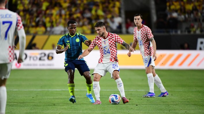 Odigrao odličnu utakmicu protiv Kolumbije pa suigračima najavio iznenađenje