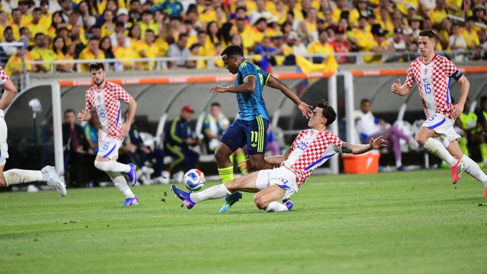 Ono što je rekao hrvatski reprezentativac nakon Kolumbije impresionirat će i Dalića