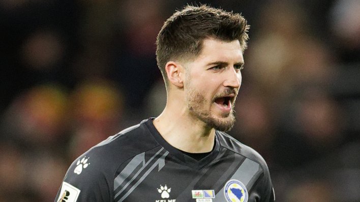 'Od trnja do zvijezda'; sin bivšeg Vatrenog odveo BiH do utakmice s Italijom