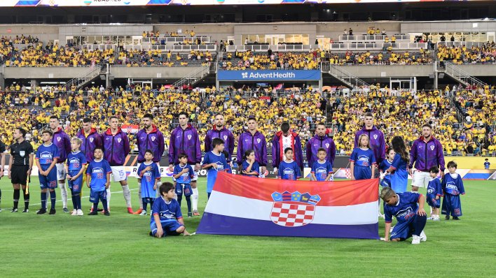 'Hrvatska je fenomen. Jedan igrač je posebno oduševio, a jedan iznenadio'