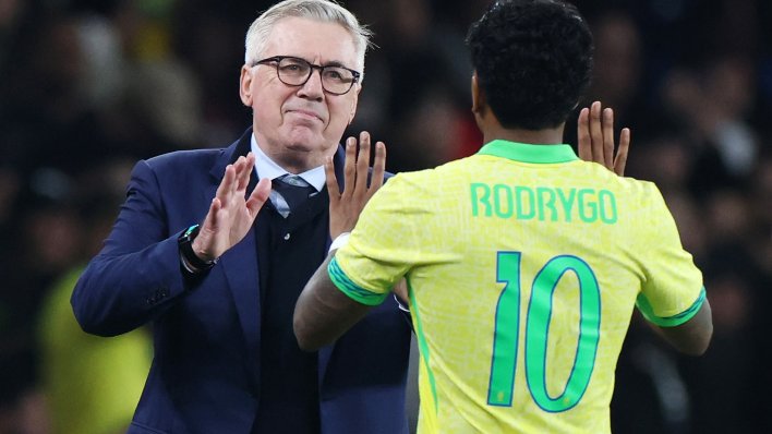 Udarac za Brazil uoči Hrvatske: 'Ušao sam u svlačionicu i rekao igračima tko je krivac za poraz'