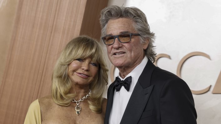 Imaju četiri kuće, ali jednoj se uvijek vraćaju: Evo gdje su Goldie Hawn i Kurt Russell najsretniji