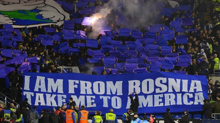 Loše vijesti za navijače BiH koji planiraju na Mundijal: Odluka organizatora naljutila sve
