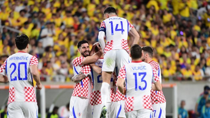 Hrvatska je od danas ispred Italije i Nizozemske! Samo je pet boljih reprezentacija