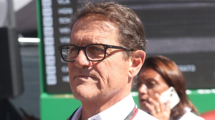 Legendarni Capello upozorava Italiju na dvije stvari pred finale s BiH: 'To me brine'