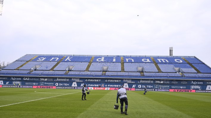 'Lomiš ga, a on se ne da'