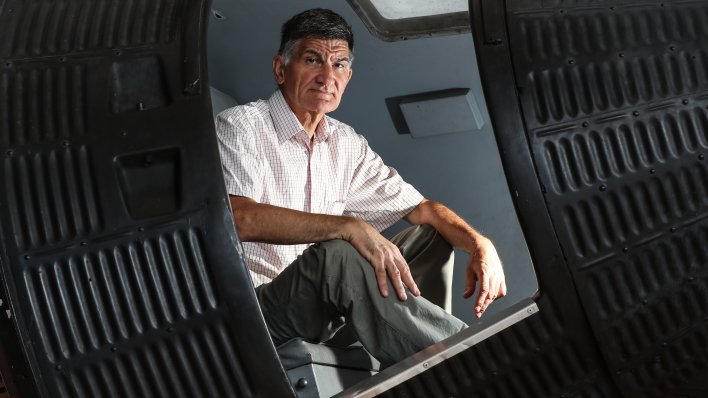 Zanima vas više o misiji Artemis II? Ante Radonić će u Tehničkom muzeju u Zagrebu održati predavanje