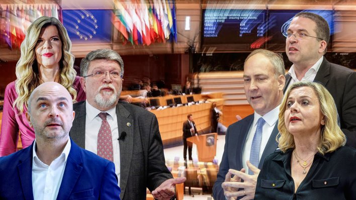 EUROPSKE AKTUALNOSTI