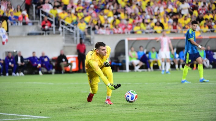 Livaković nam otkrio koji ga je Vatreni posebno oduševio: 'Nevjerojatno koga imamo'