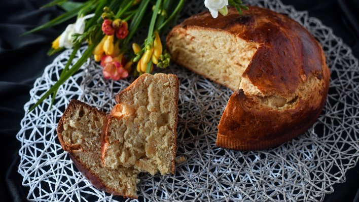 Ovo je jedini recept za sirnicu koji vam treba; ovako su je radile naše bake